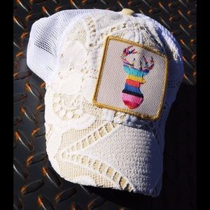 Oh Deer! Baseball Cap